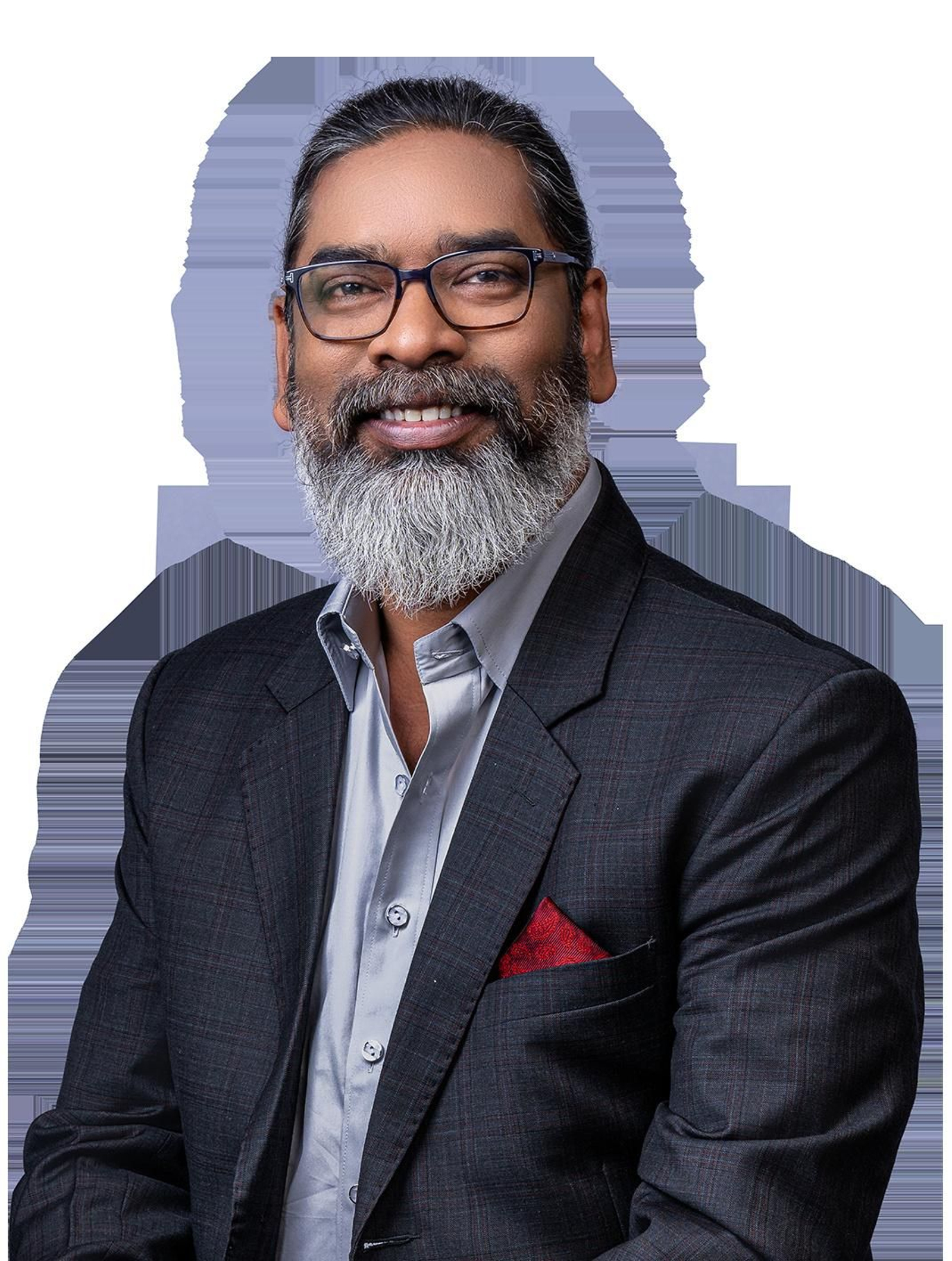 El ministro principal de Jharkhand, Hemant Soren