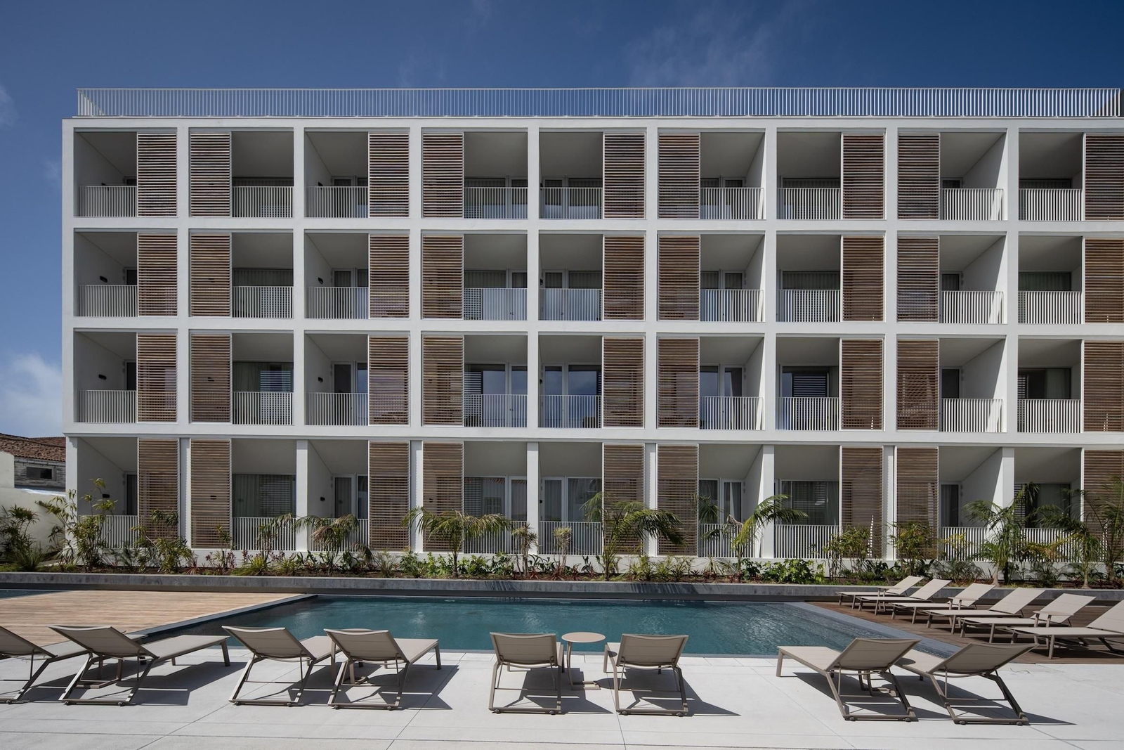 Archivo - Accor abre un nuevo hotel en Azores, elevando a 16 sus establecimientos en la Penísula Ibérica