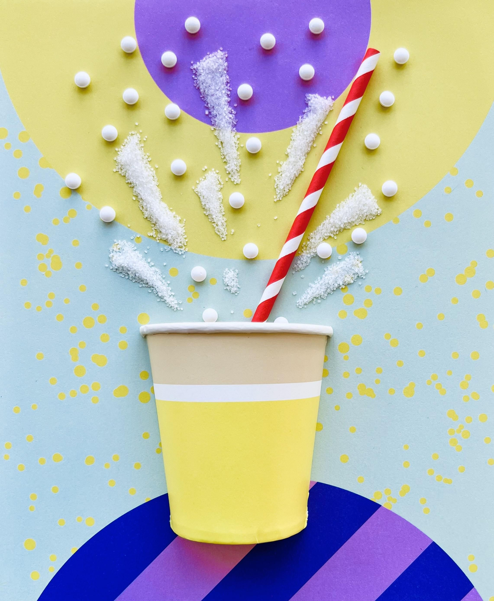 Los edulcorantes artificiales podrían estar asociados a un mayor riesgo de cáncer