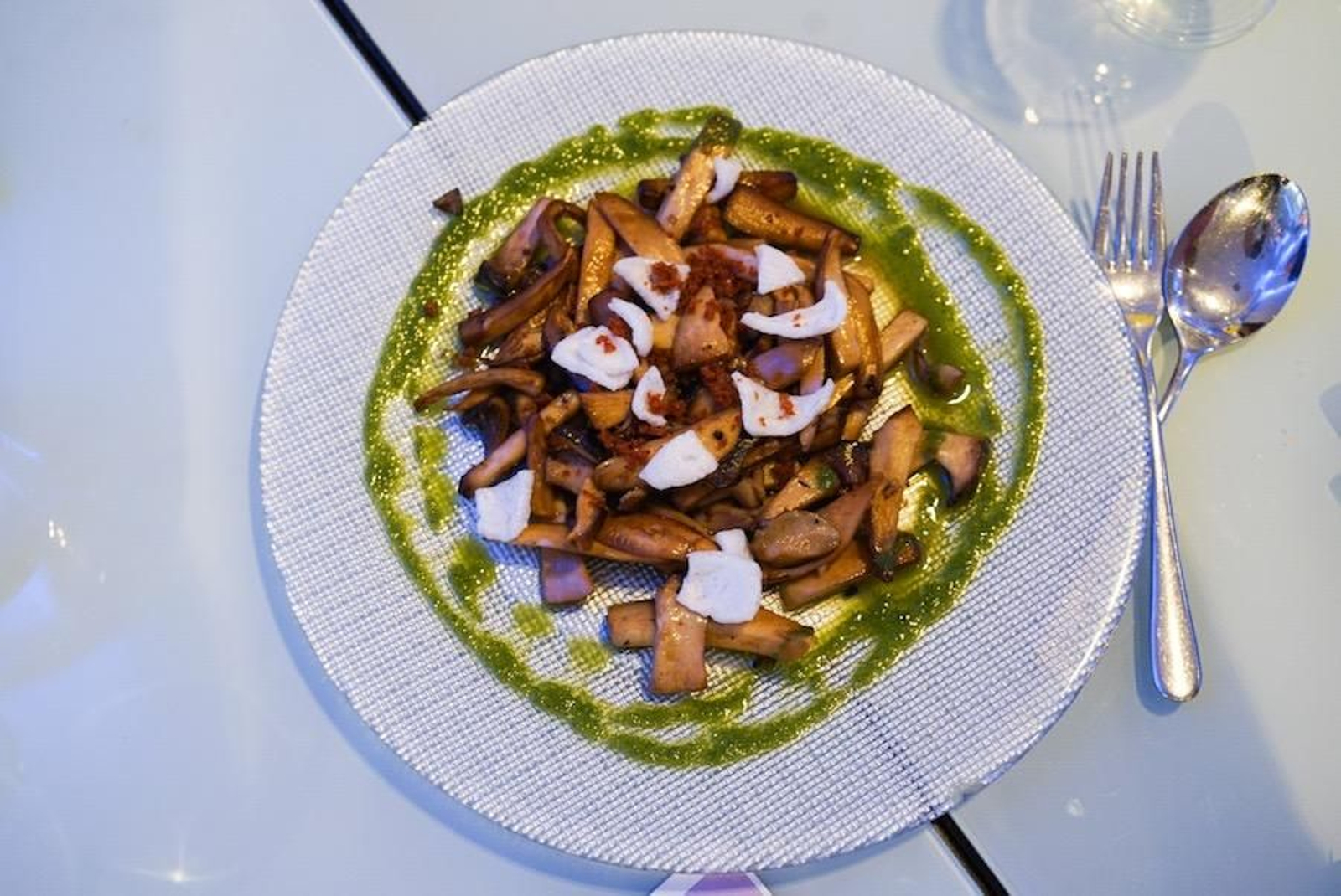 Las imágenes del 8M: Día de la Mujer