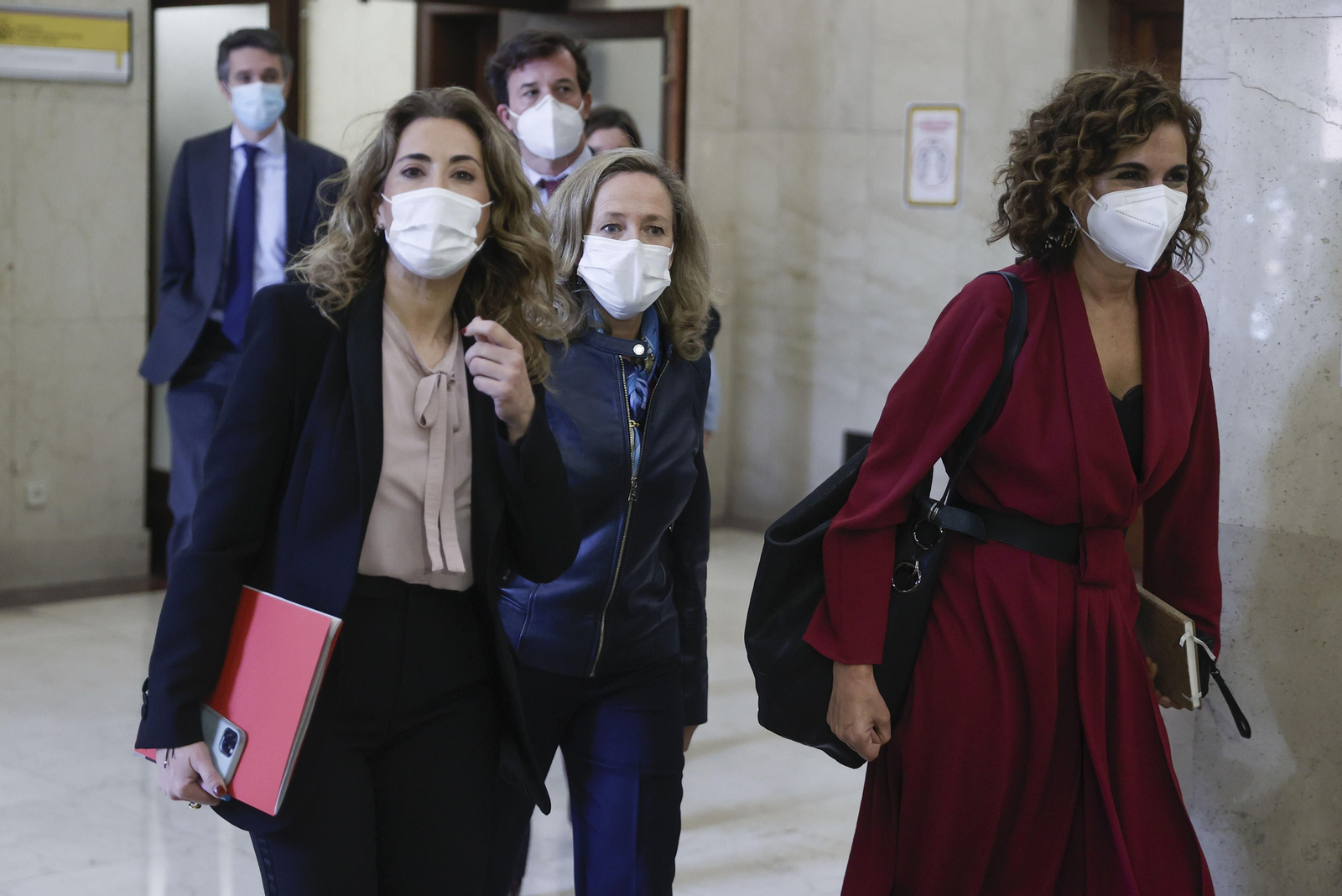 Los puntos clave del acuerdo entre el Gobierno y los transportistas