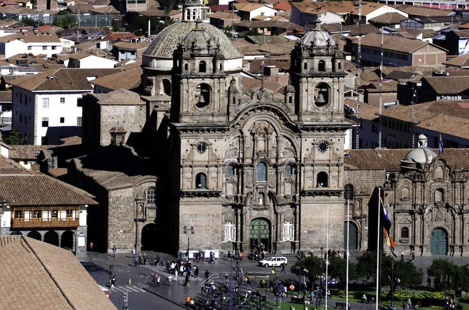 Destinos recomendables 2024