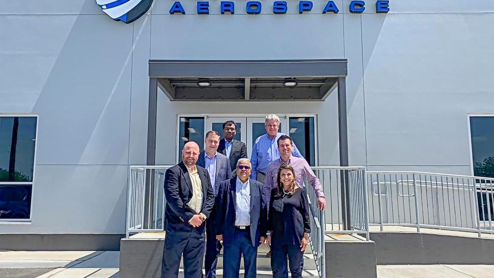 Rossell Techsys and Knight Aerospace Form a Partnership to Deliver New Solutions