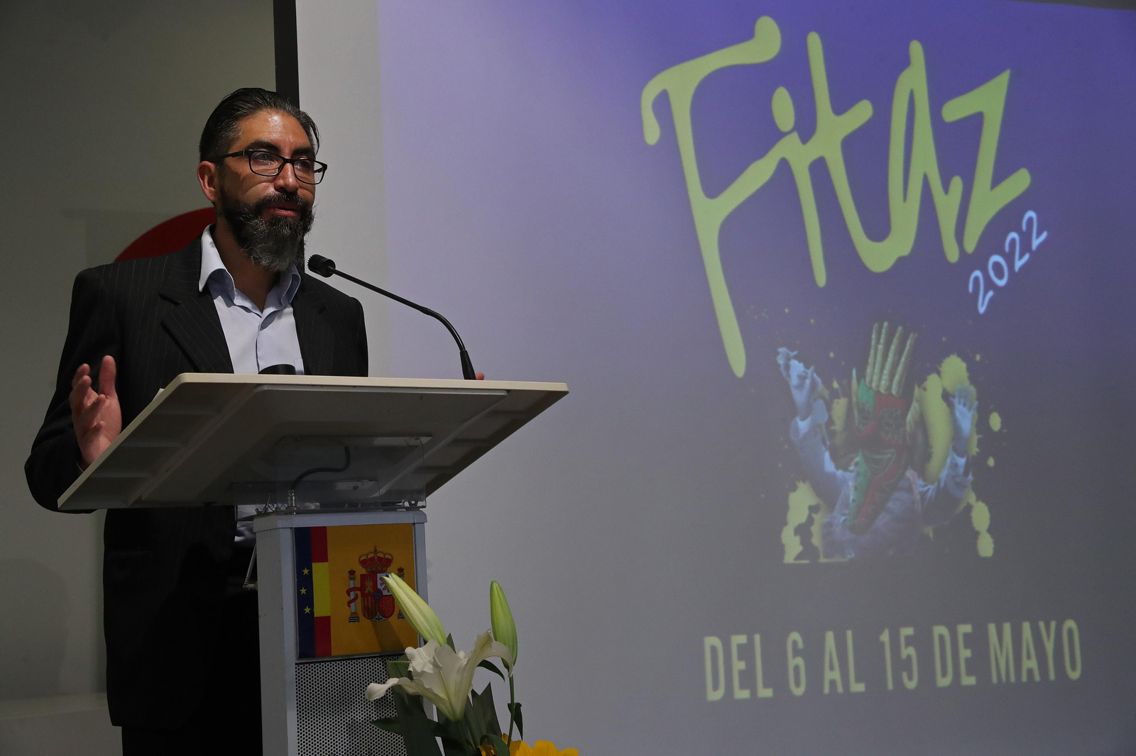 Bolivia volverá a respirar teatro tras cuatro años sin su mayor festival