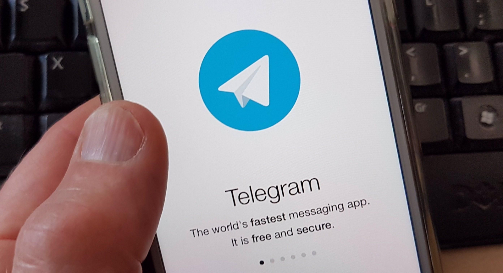 Corte Electoral de Brasil invita a Telegram a combatir juntos las "fake news"