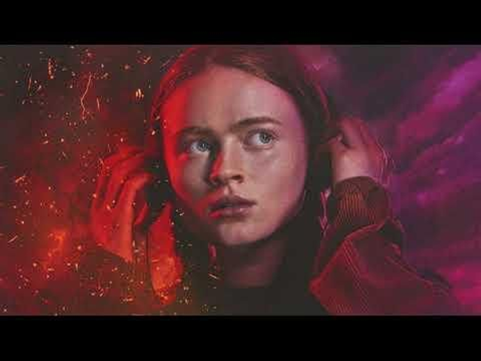 Kate Bush - Running Up That Hill (Stranger Things Version)