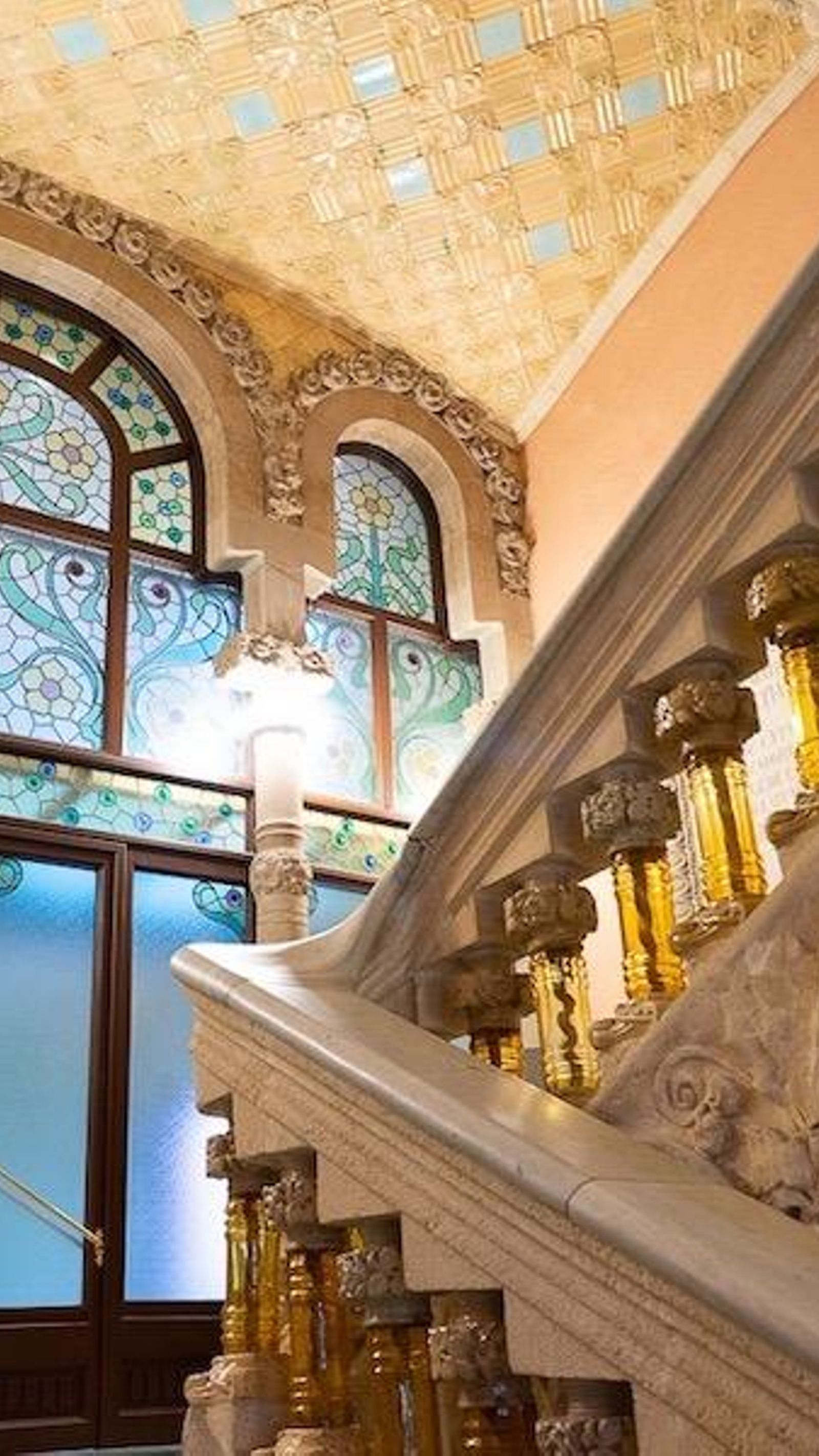 Las imágenes del día: 23 de abril de 2022