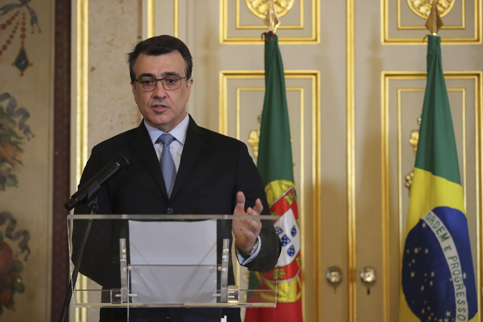 Brasil condena el lanzamiento de un misil de Corea del Norte