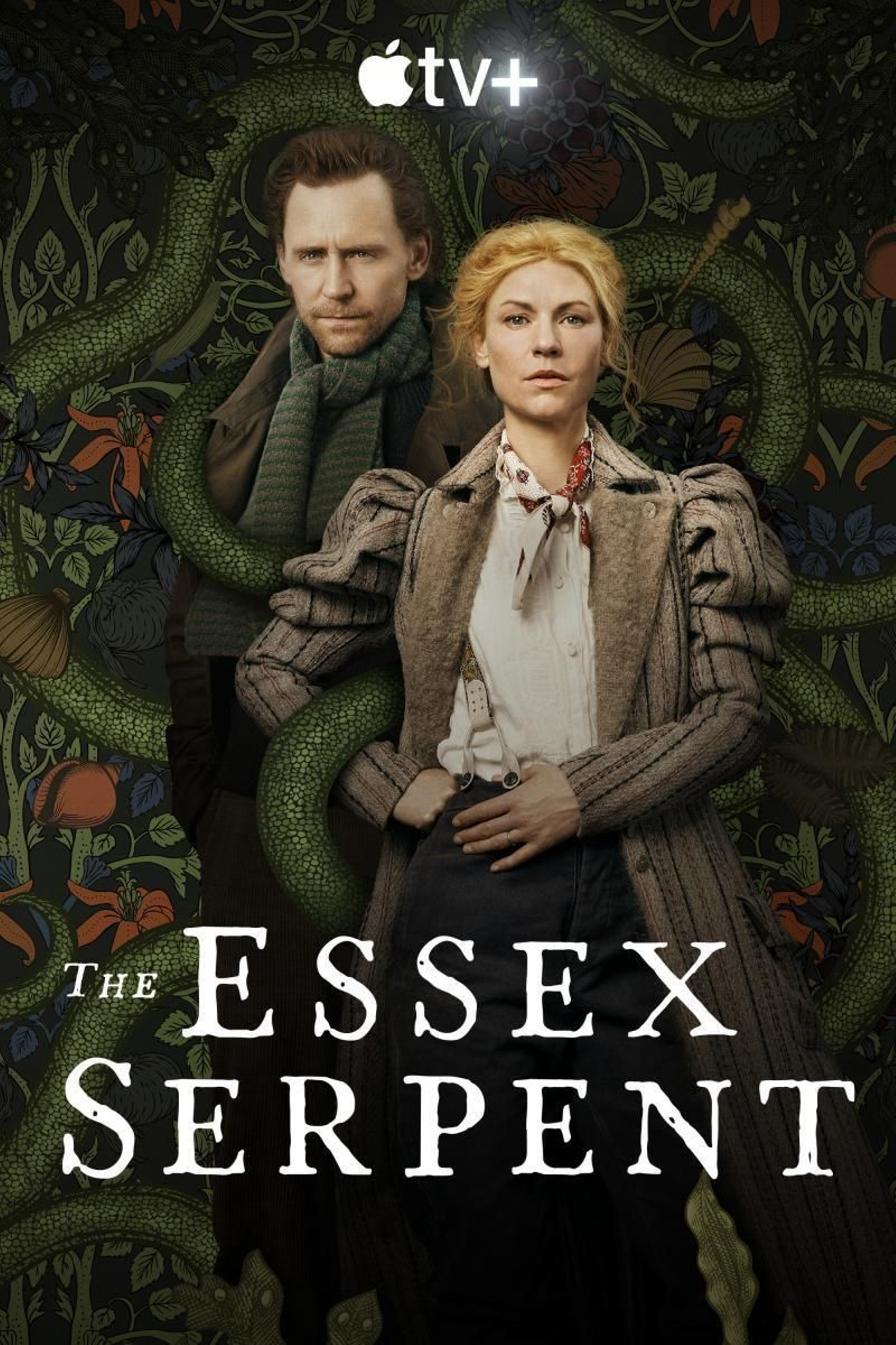 La serpiente de Essex