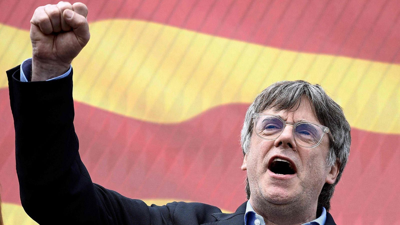 PUIGDEMONT