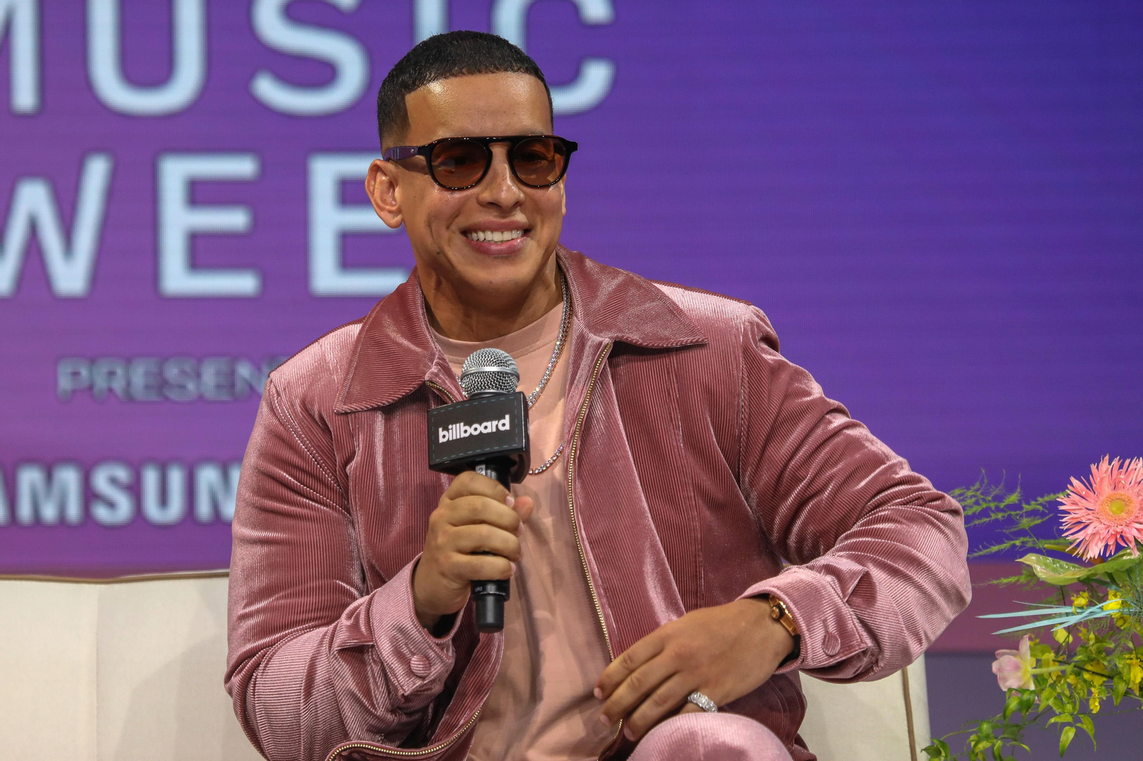 Daddy Yankee dice adiós con "Legendaddy", un disco con grandes colaboraciones
