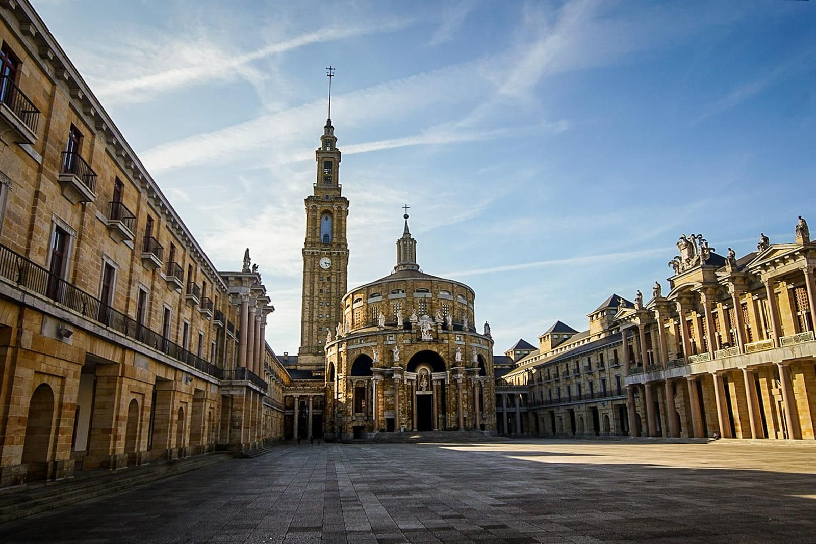 asturias gijon laboral