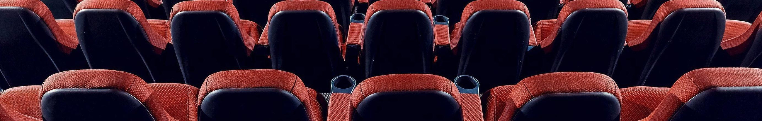 Cabecera banner blog cine