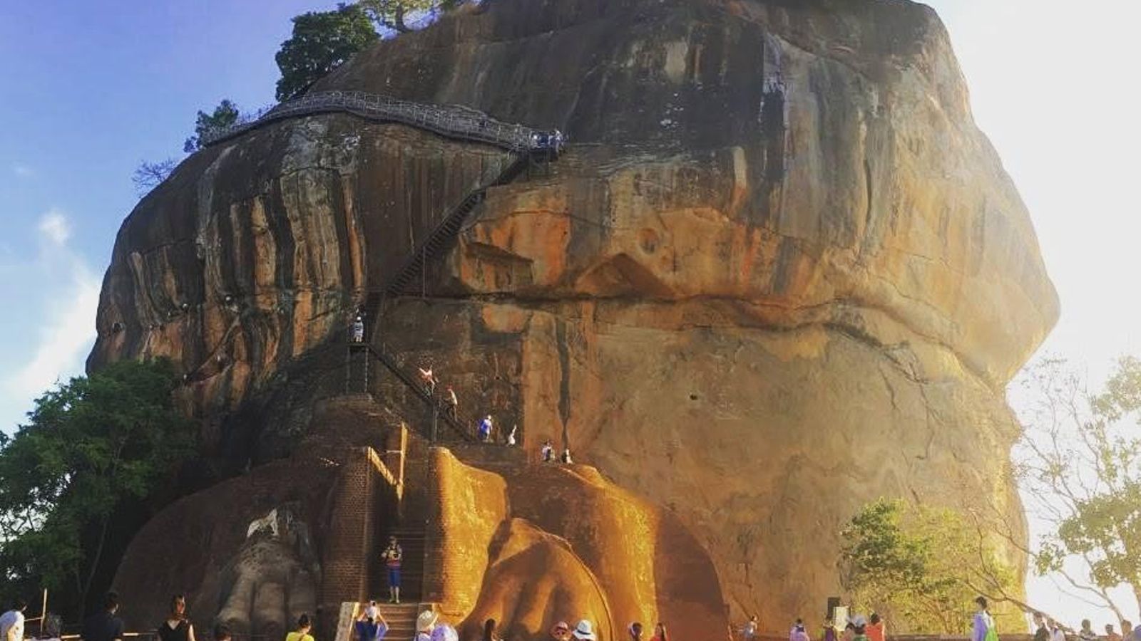 Las imágenes del día: 3 de marzo