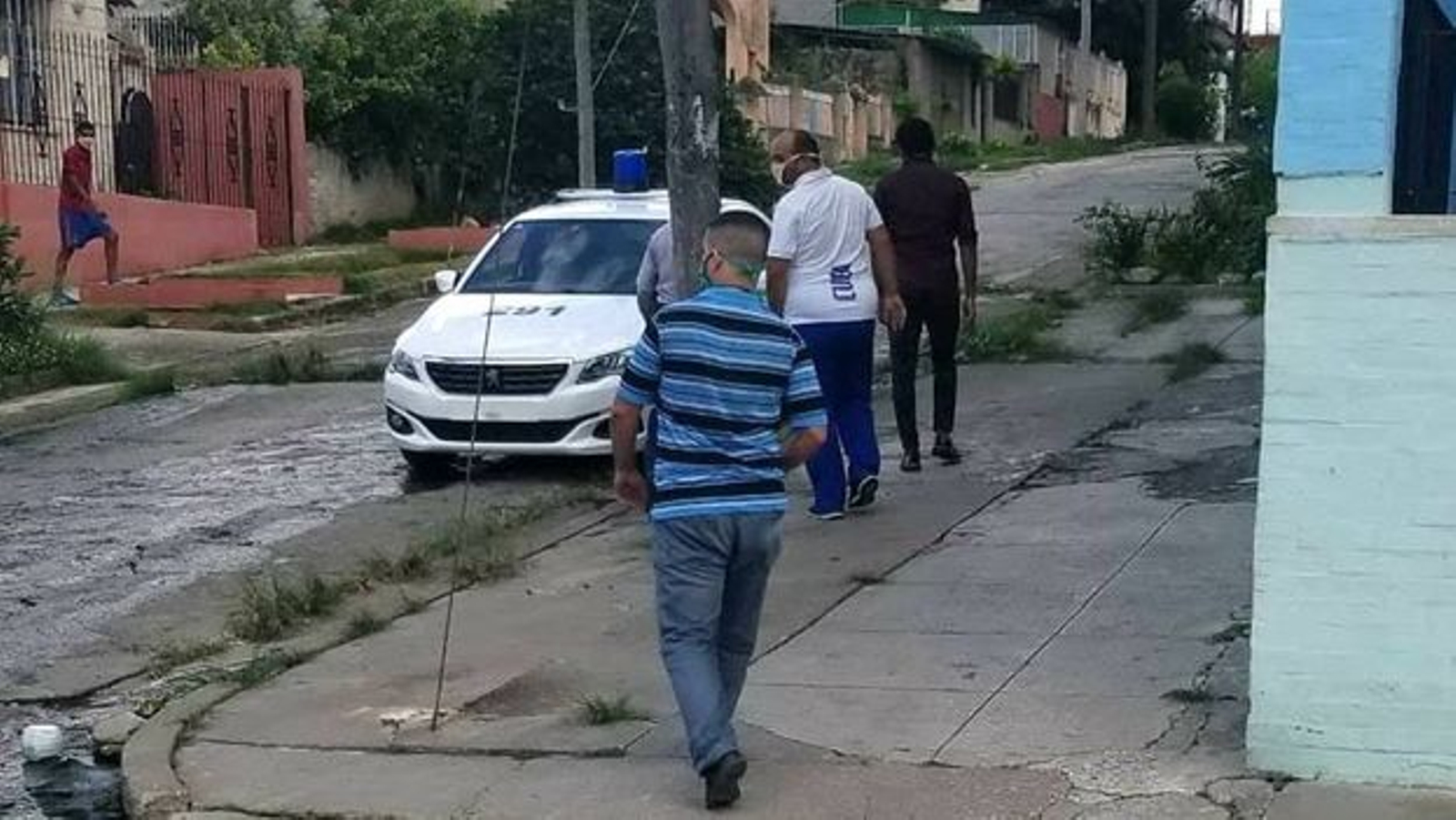 Fotogalería test múltiples imágenes