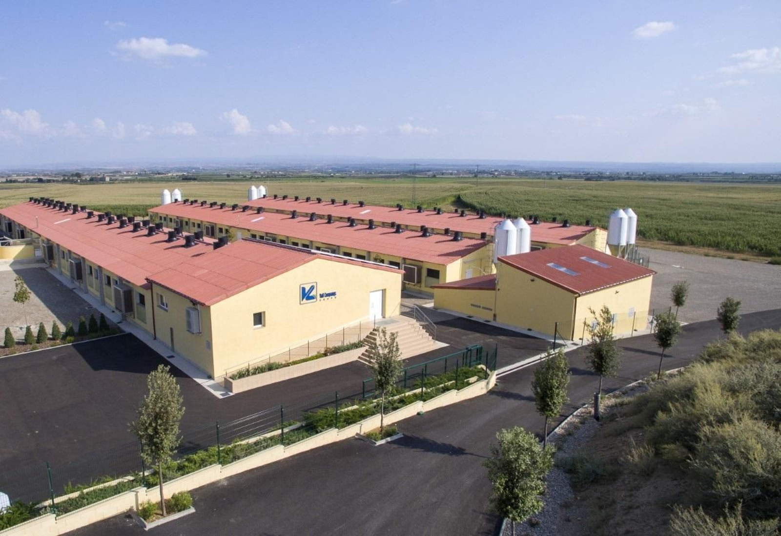 Archivo - Vall Companys