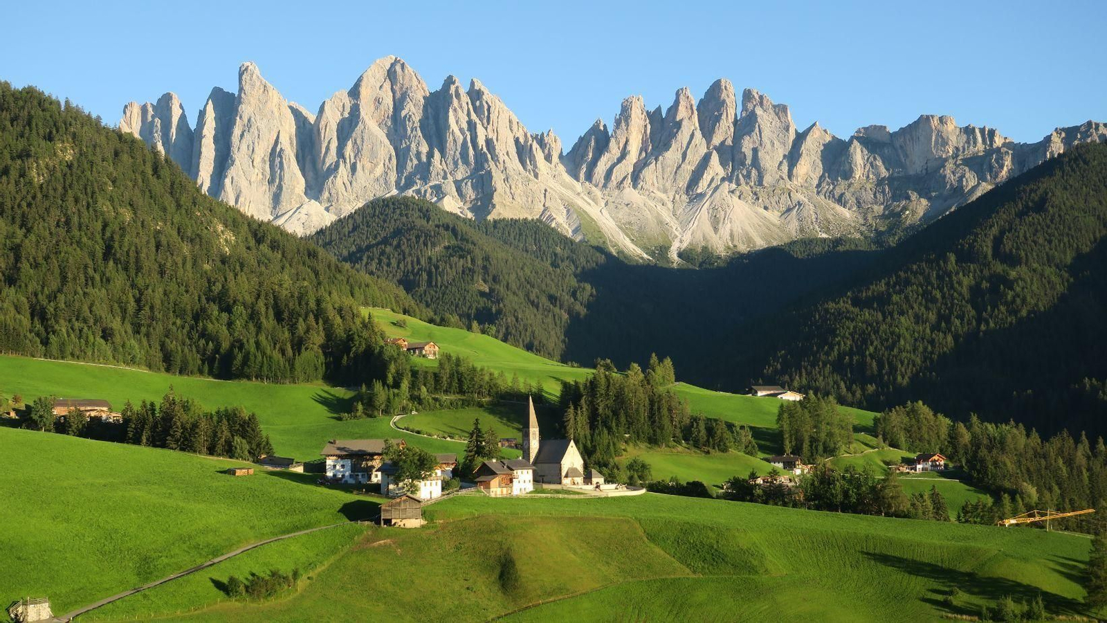 Viaje fotográfico a los Dolomitas