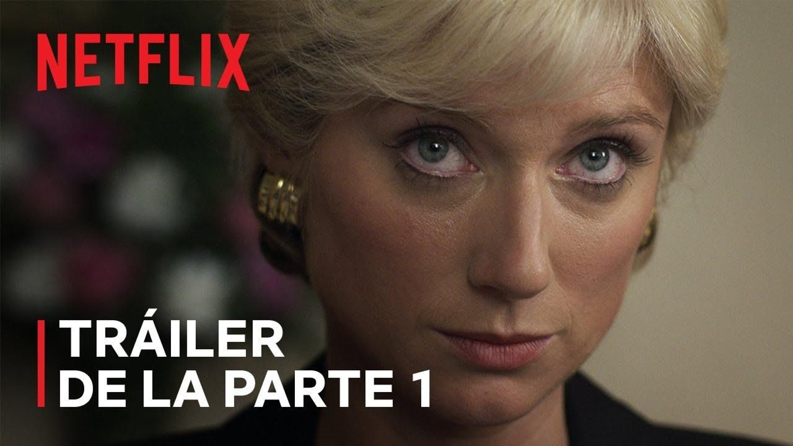 The Crown: Temporada 6 | Tráiler de la parte 1 | Netflix