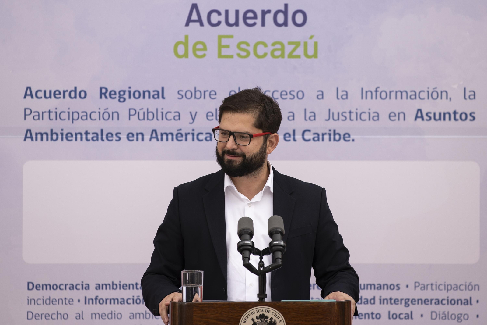 La derecha chilena, en una crisis identitaria tras el triunfo de Boric