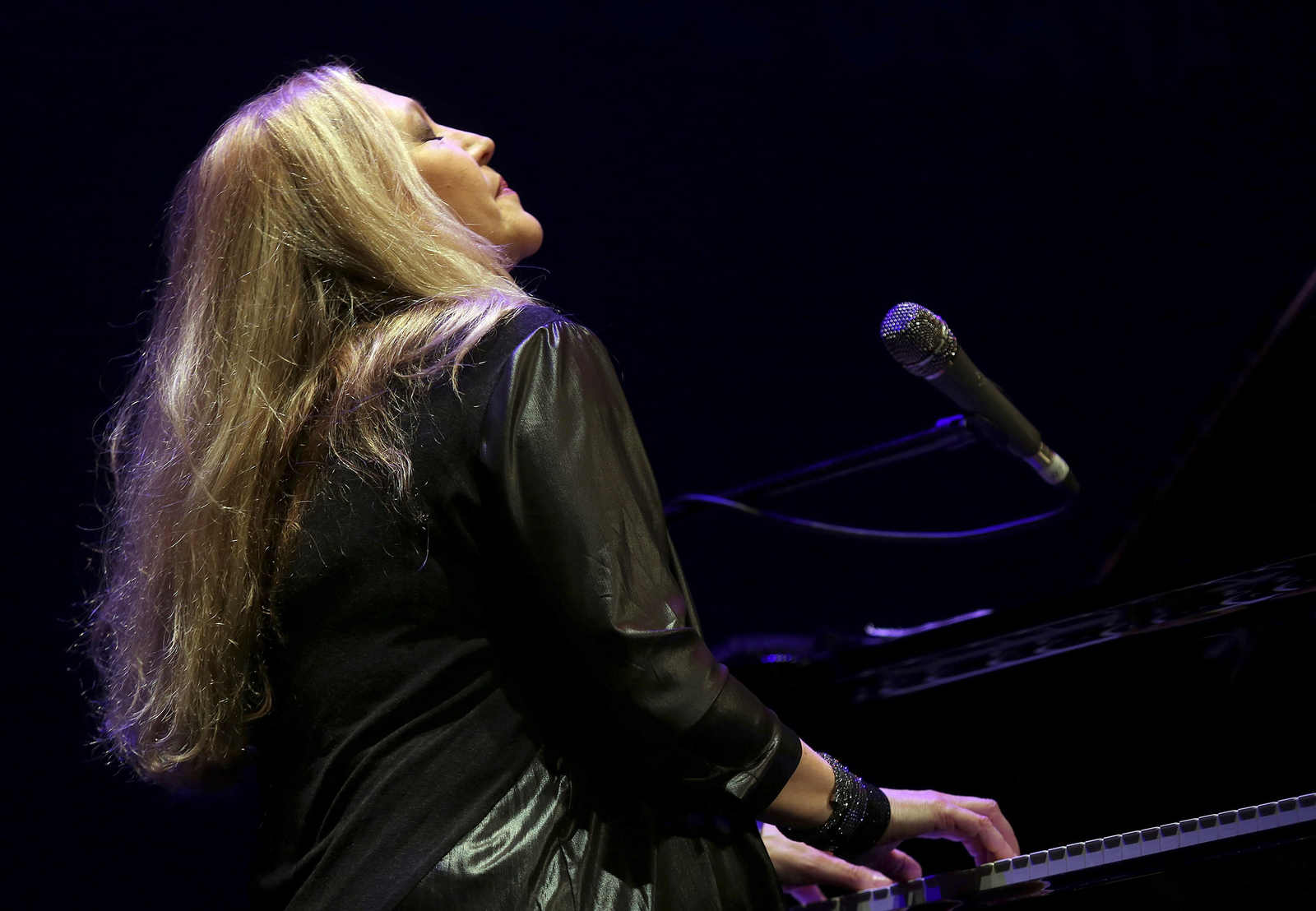 El Festival de Jazz de Vitoria recupera su esencia y anuncia algunos nombres