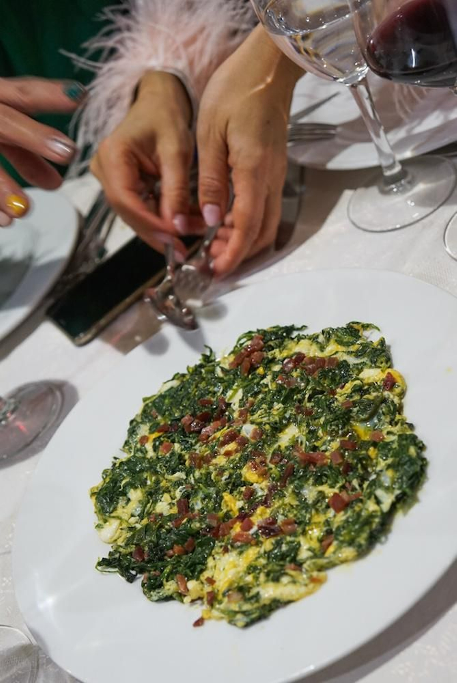 Las imágenes del 8M: Día de la Mujer