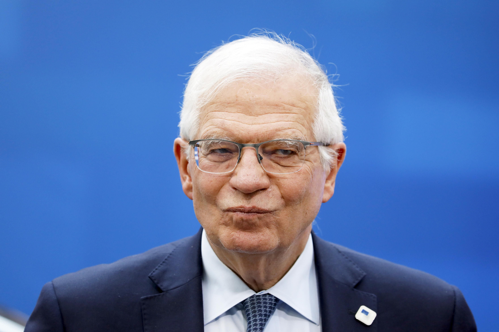 Borrell: loa responsables de ataques "vergonzosos" a civiles "rendirán cuentas"