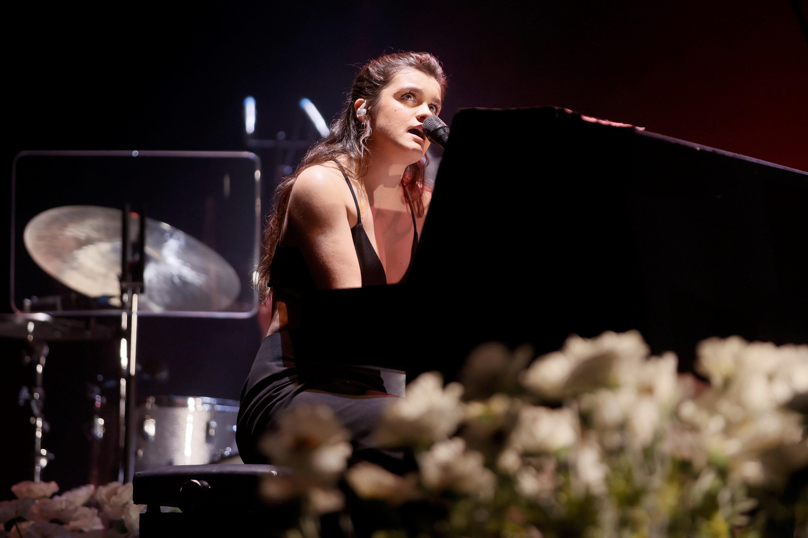 Amaia publicará el 13 de mayo "Cuando no sé quién soy", su segundo álbum