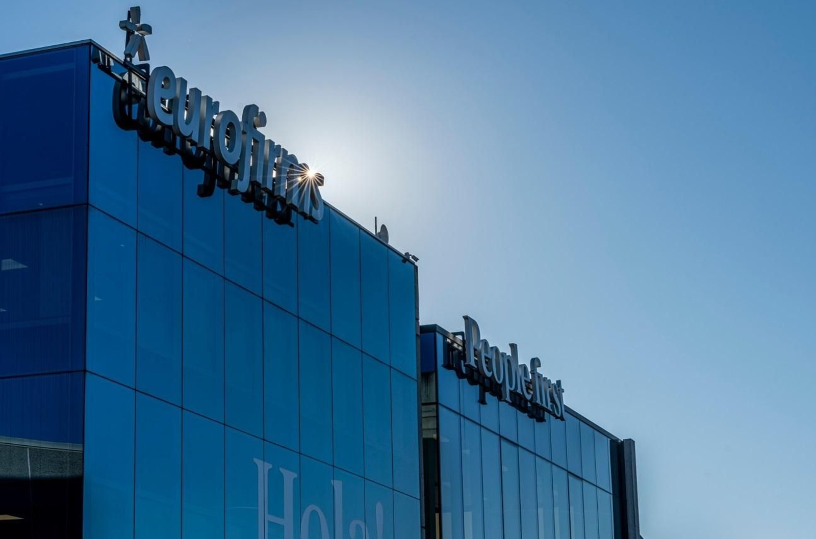 Sede de Eurofirms Group