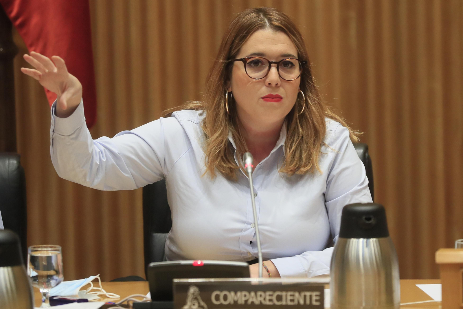 El Gobierno dice que hay una múltiple discriminación a las mujeres en los asentamientos
