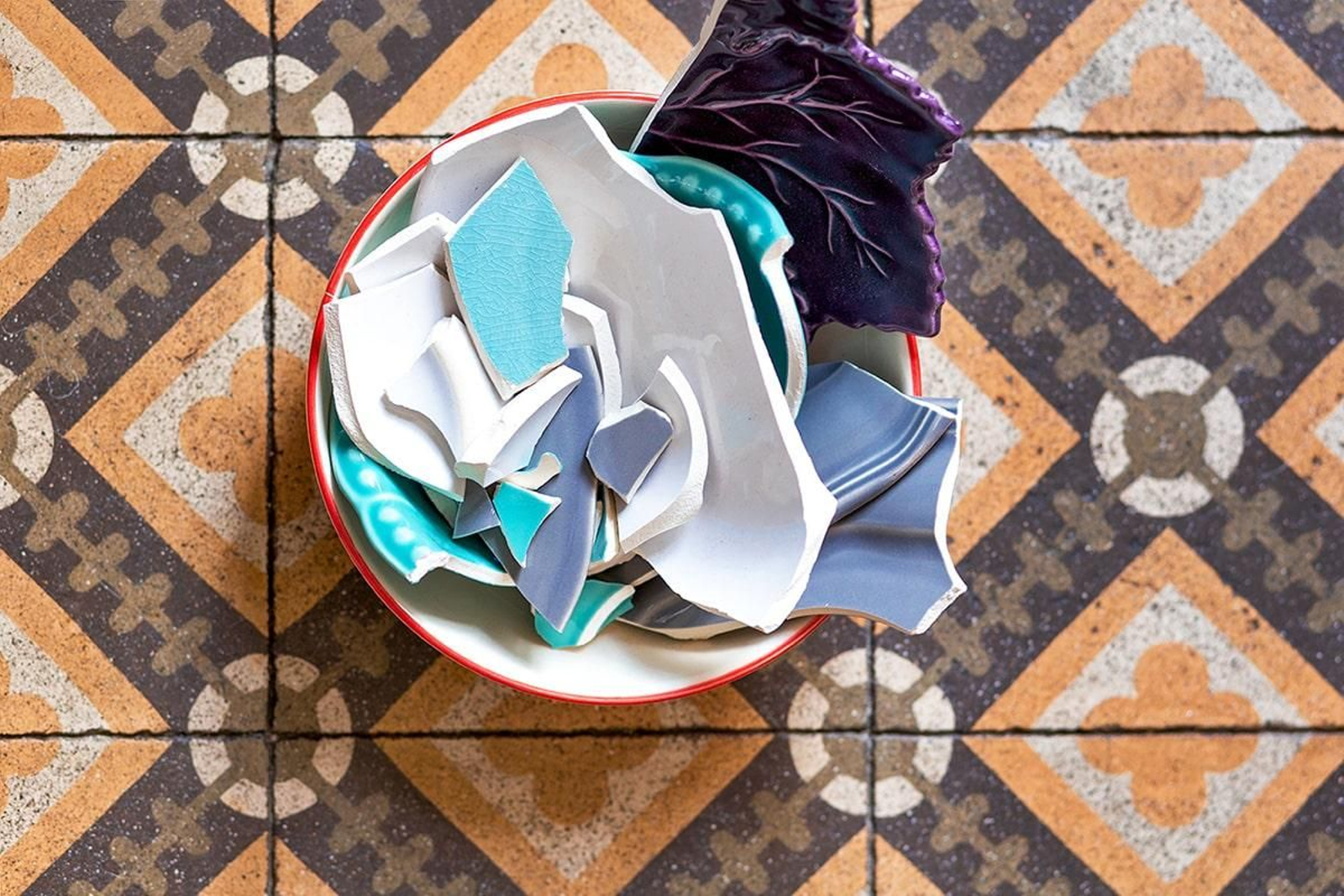 Popurrí mini imágenes