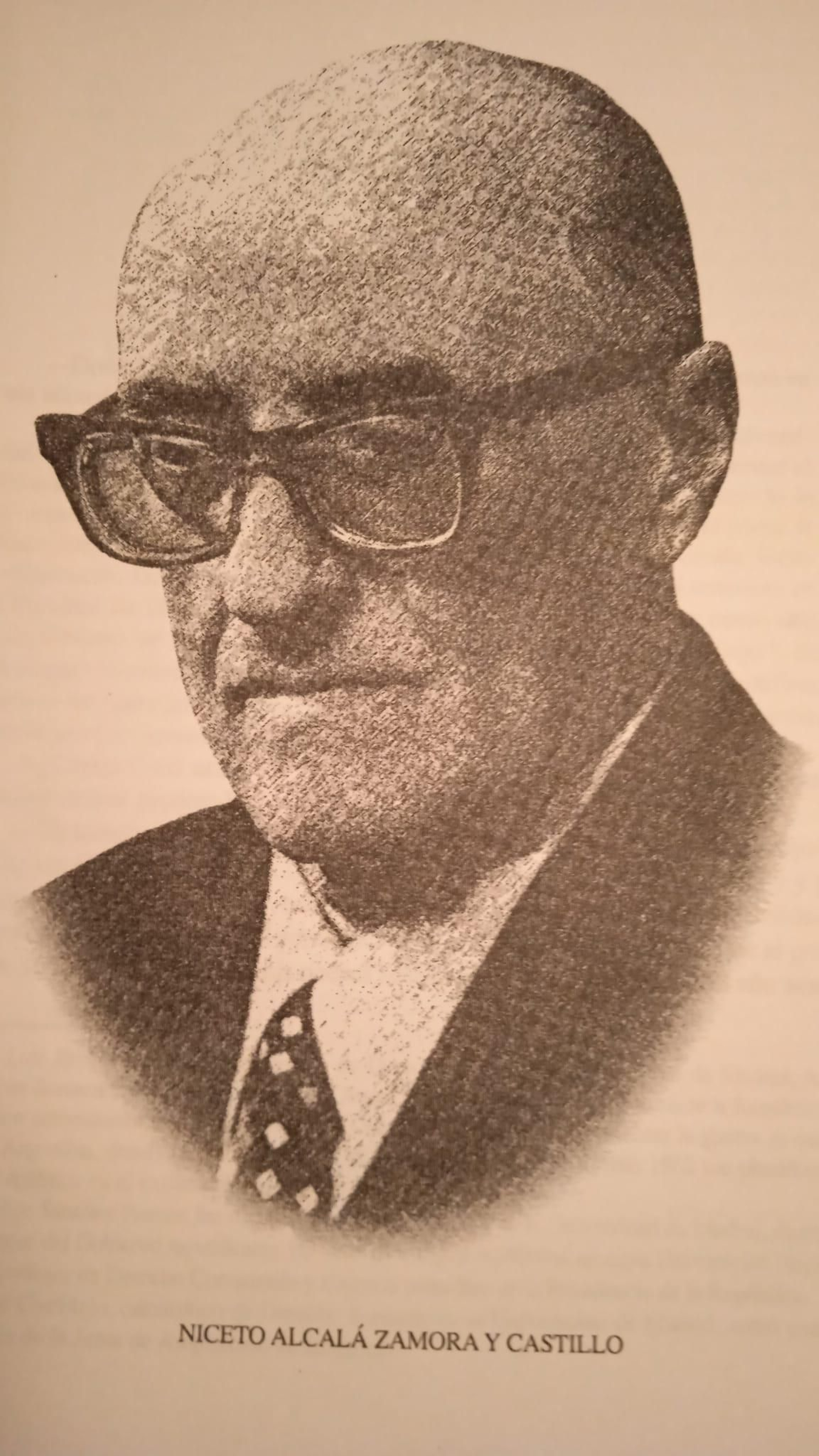 El hijo de Alcalá-Zamora que rompió con su suegro por golpista