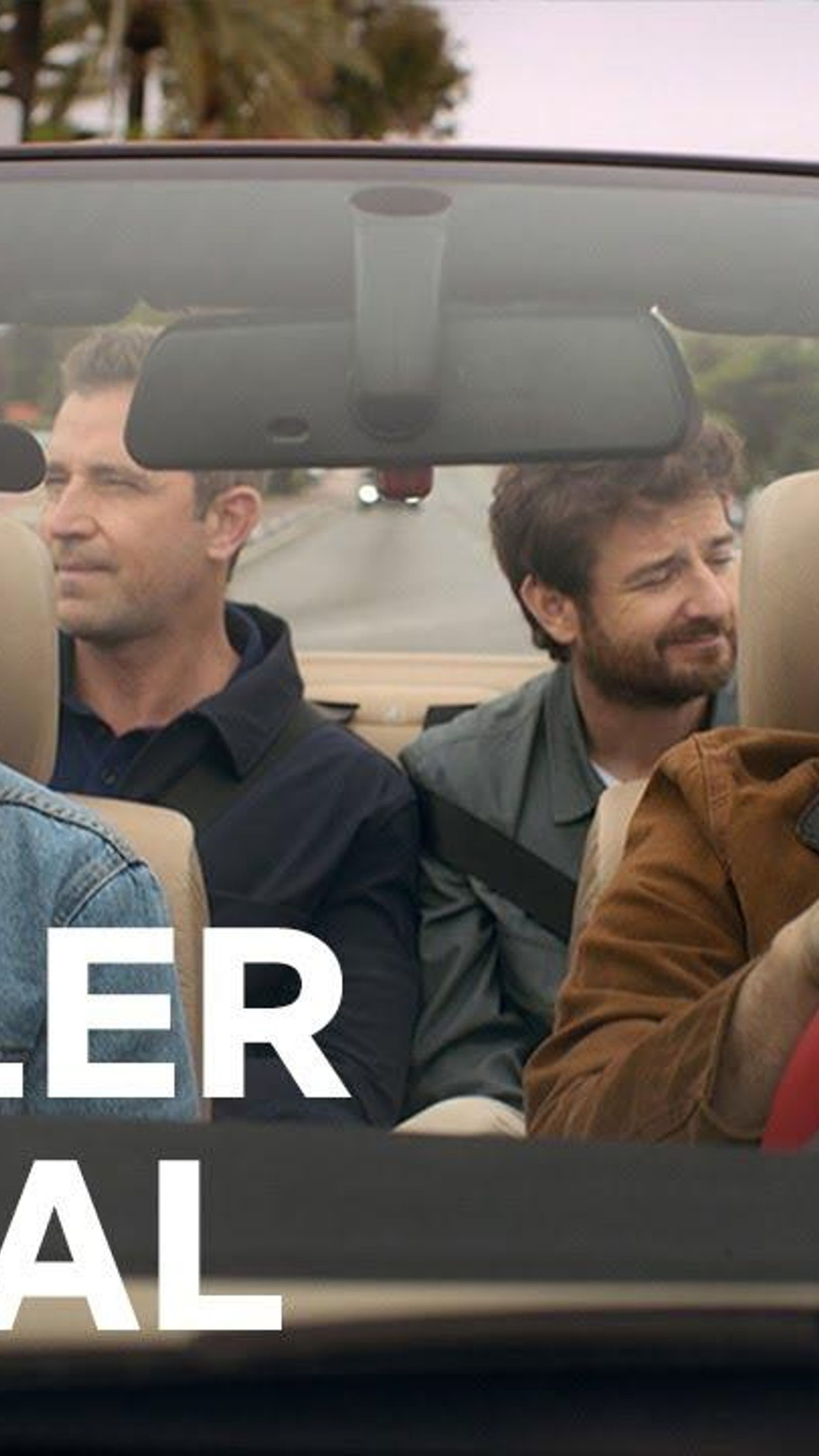 Machos Alfa 2 | Tráiler oficial | Netflix España