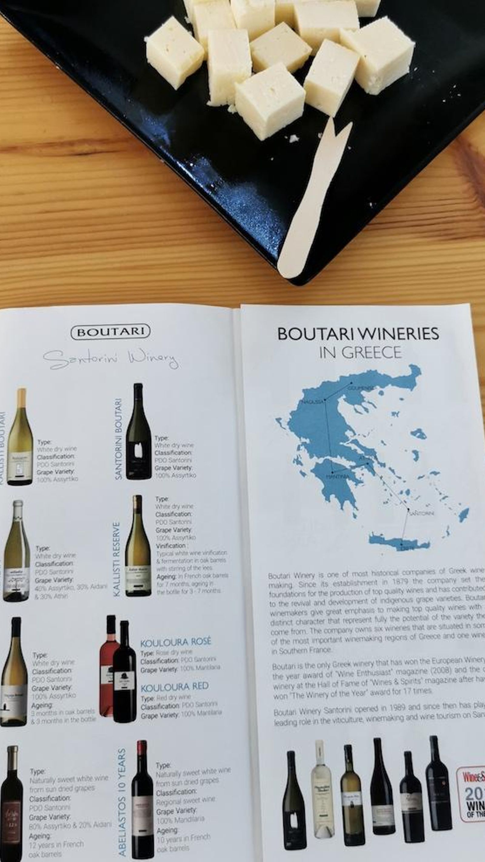 Las imágenes del día: 23 de abril de 2022