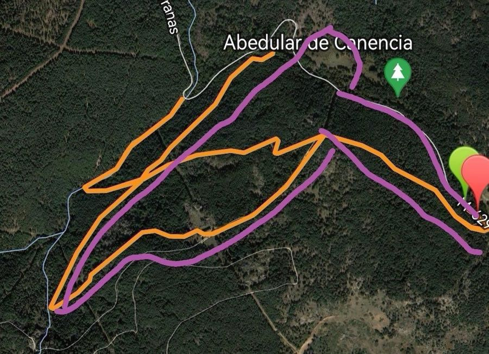 Las imágenes del día: 27 de octubre