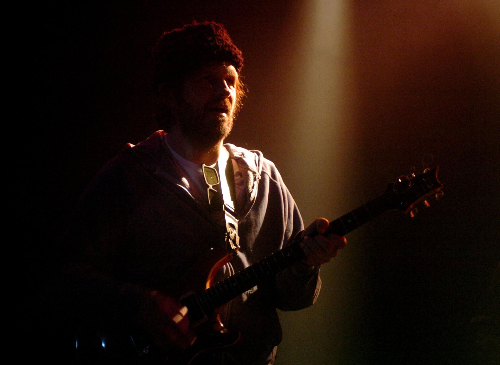 Aplazan un concierto de Emir Kusturica denunciado por la comunidad ucraniana