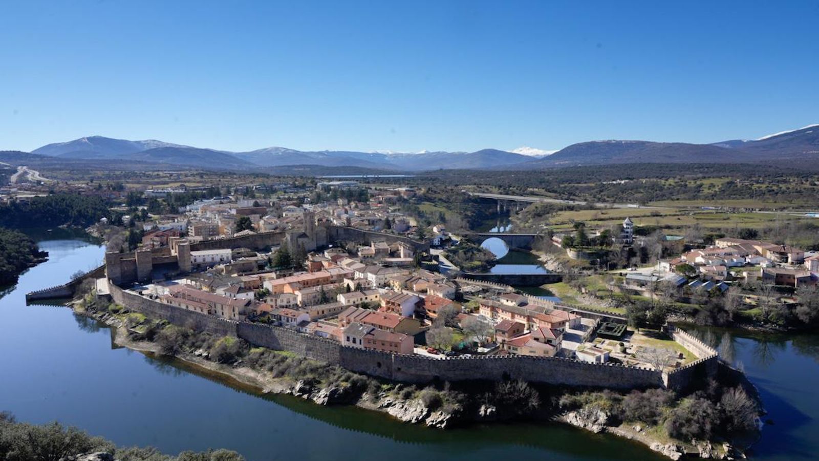 Destinos recomendables 2024