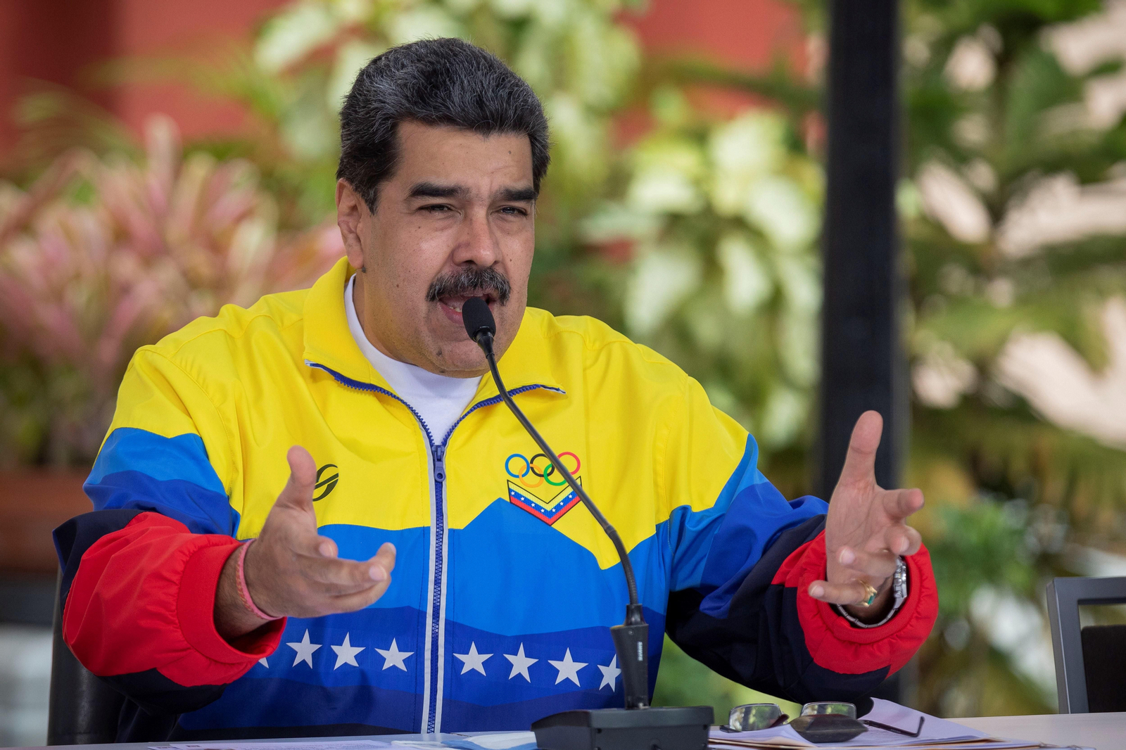 Maduro anuncia la normalización de las clases en todos los niveles en Venezuela