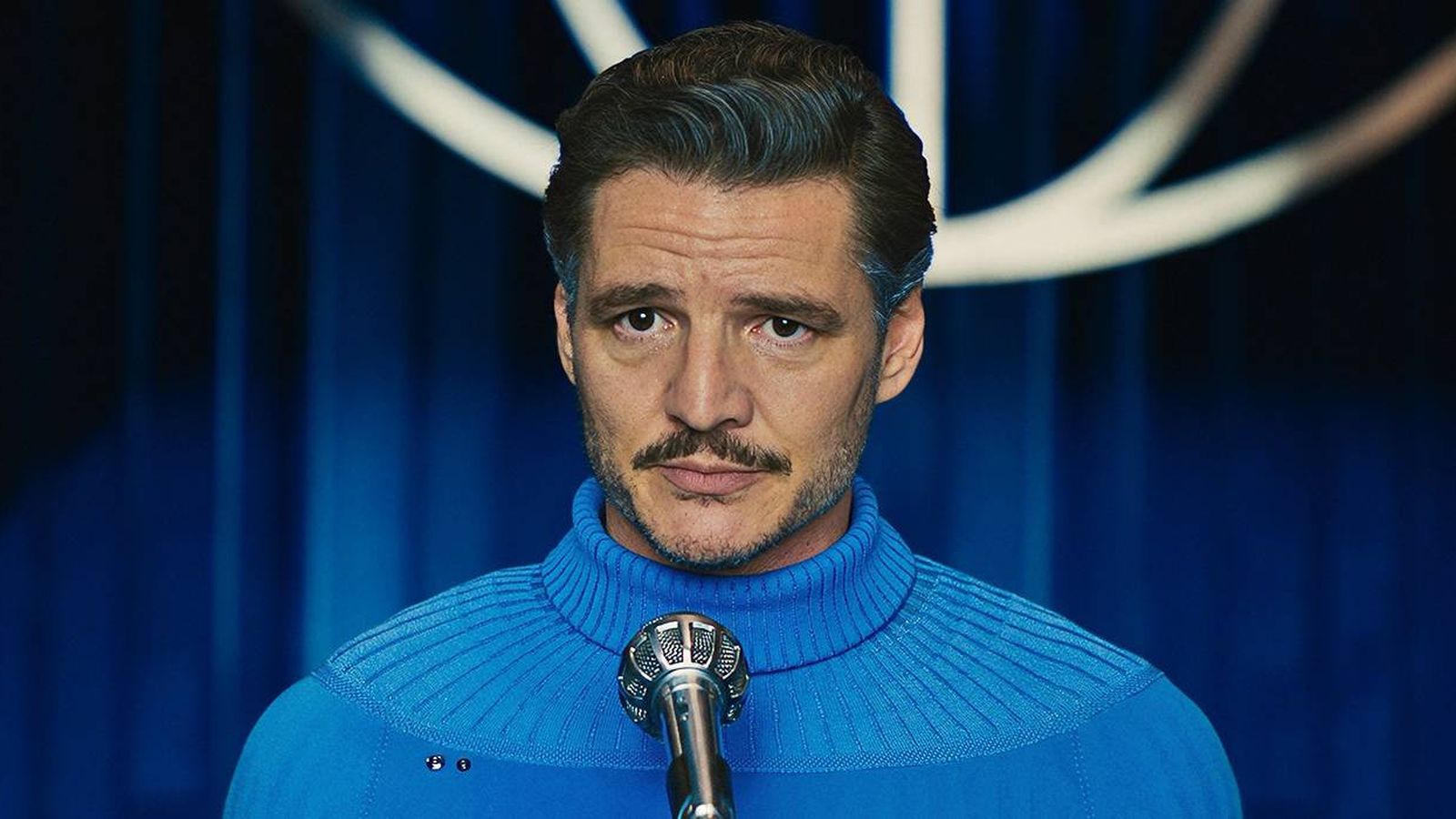 Pedro pascal